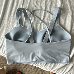 Lulu lemon sports bra